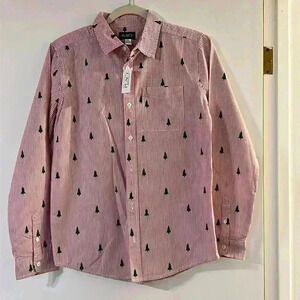 NWT Children’s Place Button down